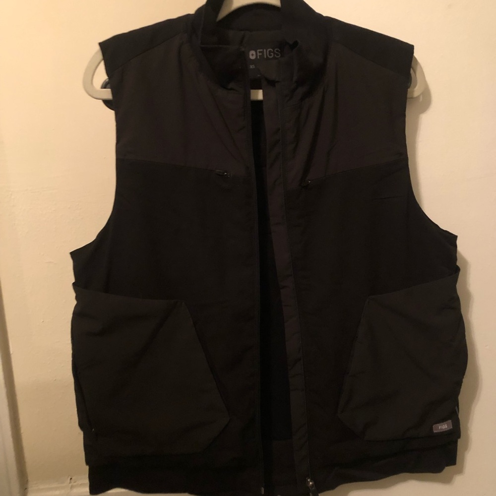 Figs vest